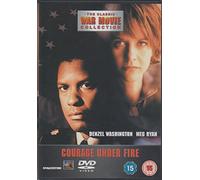 Courage Under Fire Dvd [Import anglais]