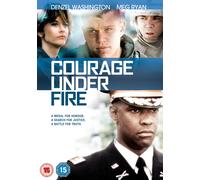 Courage Under Fire – Édition Royaume‑Uni (Import) – Twentieth Century Fox Film Corporation