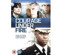 Courage Under Fire [Edizione: Regno Unito] [Import]