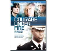 Courage Under Fire (Widescreen)