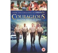 Courageous