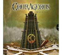 Courageous – Downfall of Honesty – CD – Import – Universal Music Group