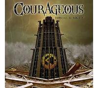 Courageous - Downfall of Honesty [Import]