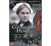 Courageous Heart