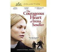 The Courageous Heart Of Irena Sendler – DVD