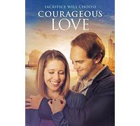 Courageous Love