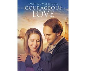 Courageous Love