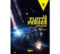 Courageux Jack Campbell (Auteur), Frank Reichert (Traduction)