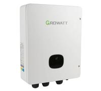 Courant de secours SYN 100-XH-30 Back-Up-Box Growatt