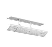 Courant Du Courant Climatisation - Couvercle De Recirculation Réglable Robuste, Couvercle De Fenêtre Fixation Du Plafond | Dispositif De Déviation Fonctionnellement Polyvalent, Panneau De Distri