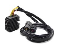 Courant Stable Compatible Avec Pour KVF300 Brute Force 2012 2013 2014 2015 2016 2017 2018 Régulateur De Tension Pour Moto Redresseur OEM : 21066-Y002