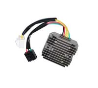 Courant Stable Compatible Avec Pour PES125 Pour PS125 2006 2007 2008 2009 2010 2011 2012 Régulateur De Tension Redresseur Moto OE：31600-KTF-641