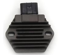 Courant Stable Compatible Avec Pour TRX350 TE FE Pour FourTrax 350 ES Pour TRX400FW Pour Foreman 400 1995-2003 Régulateur De Tension Pour Moto Redresseur