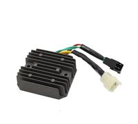 Courant Stable Compatible Avec Pour VFR400 VFR400Z 1986-1988 Pour CBR600F Pour HURRICANE 1987-1990 Régulateur redresseur Pour Moto