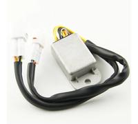 Courant Stable Compatible Avec Suzuki Pour RM125 RM250 1996 1997 1998 1999 2000 Régulateur De Tension Pour Moto Redresseur OEM : 32800-37E20