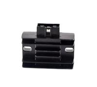 Courant Stable Compatible Avec Yamaha Pour XTZ125E 2013-2017 Pour YB125 2013-2015 Régulateur De Tension Pour Moto Redresseur OEM : 2D0-H1960-00-00