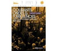 Courants, ondes et turbulences François Charru (Auteur)