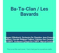 Couraud - Ba-ta-clan / Les Bavards