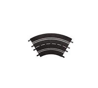 Courbe 1/60 3 pièces - Numérique 124/132 et analogique