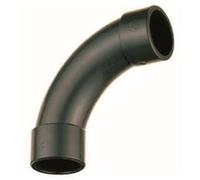 Courbe 90° injectée Ø63 - 16 bars