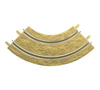 Virages Rally 1/90° Carrera 61639