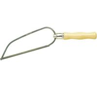 Courbe de scie L.totale 190-310mm L.feuille 150mm ZpZ 25 réglable PUK