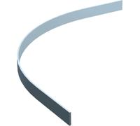 Courbe en fer plat 1751 50x6mm MANTION - 1751