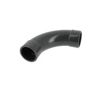 Courbe PVC 90° à coller Ø 63 mm