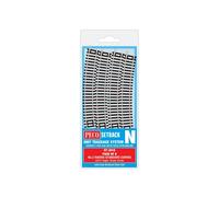 Courbe standard Rayon No.3, 298.5 mm (8 x ST-16) - echelle N - code 80 552-ST-30