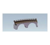 Faller - F120478 - Modélisme - Courbe Supérieure Viaduc