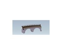 FALLER H0 120478 - Partie Supérieure Du Viaduc Kit de Montage Neuf