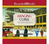 Courbe Suspendue (la série Mickey Rawlings) [Import]