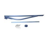 Courbe TOR Bras ktaf1 pour portail basculant fremd fabrikate