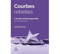 Courbes rebelles : L'art des surfaces gauches en architecture