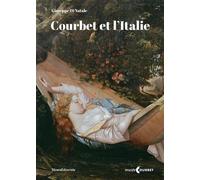 Courbet et l'Italie