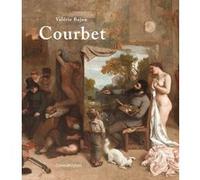 Courbet - La vie à tout prix Valérie Bajou (Auteur)