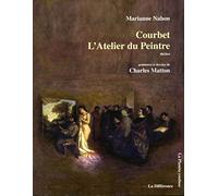 Courbet : L'Atelier du Peintre
