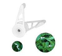Courbeur de Branche Plante Ajustable à 360 Degrés, Attaches de Formateur pour Plantes avec 60 Pièces pour Arbres Fruitiers et Fleurs Jardinage