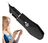 Courbeurs À Ongles Incurvés | Clipper À Ongles Diagonaux - 9,6x2,6 Cm De La Coupe-déménagement Du Coupeur De Précision Pour La Manucure De Pédicure Professionnelle Des Personnes Âgées À La M