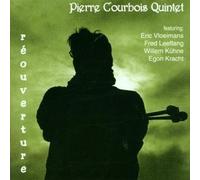 Courbois, Pierre - Reouverture