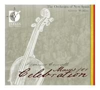 Courcelle Francisco - Masses for Celebration