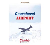 Courchevel Airport