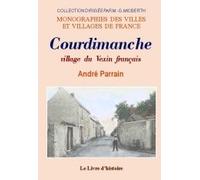 Courdimanche - village du Vexin français