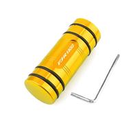 COUREATER Rallonge pour Manche de Levier de Vitesses pour FJR1300 FJR 1300 FJR-1300 Accessoires Moto : Extension De Sélecteur Vitesse CNC, Embout Pédale, Pièces Frein(AA-6)