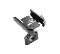 COUREATER Support GPS pour téléphone pour Moto pour BM@&W S1000R Accessoires 2014 2015 2016 2017 2018 2019 2021 2022 2023 Support pour Téléphone Moto Étanche(NN-1)