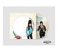 Courettes - Back In Mono [Vinyl Lp] Picture Disc