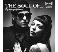 Courettes,the - The Soul of... the Fabulous Courettes