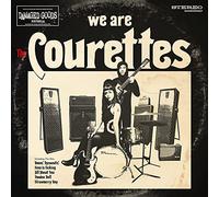 Courettes,the - We Are the Courettes