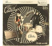 Courettes - We Are the Courettes