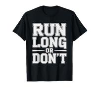 Coureur D Ultra Ultramarathon Distance Course Endurance T-Shirt